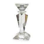 Crystal Prism Luxury Candle Holder