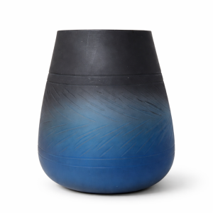 Modern Gradient Decorative Vase